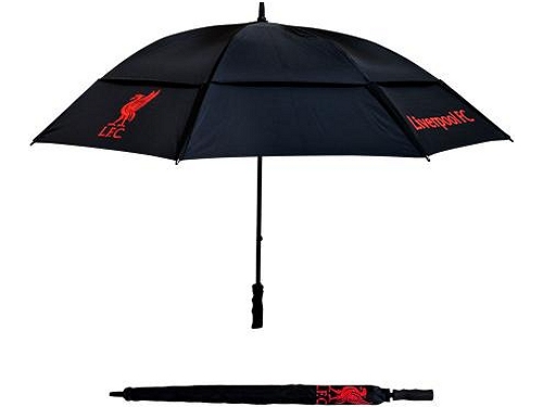 Liverpool FC parasol