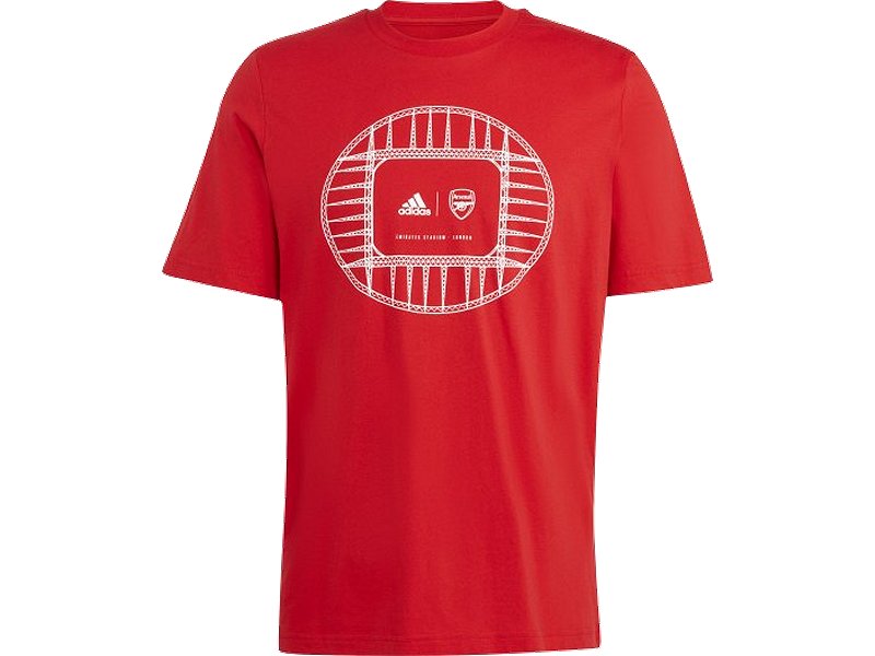 : Arsenal Londyn t-shirt Adidas