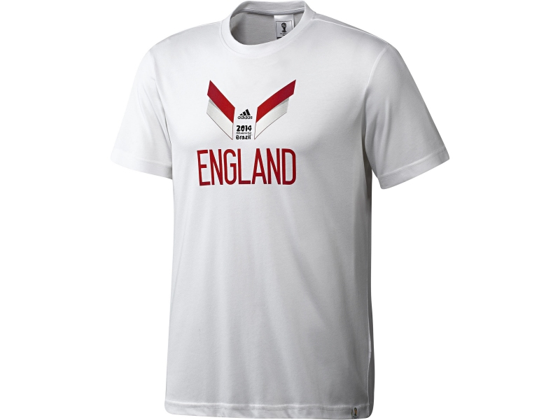 Anglia t-shirt Adidas