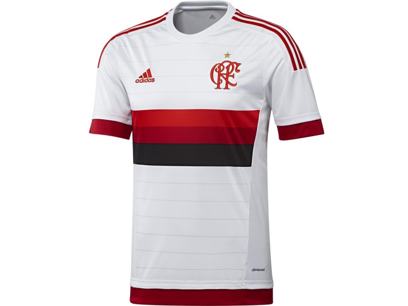 Flamengo Rio de Janeiro koszulka Adidas