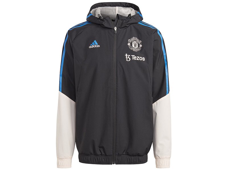 : Manchester United kurtka Adidas