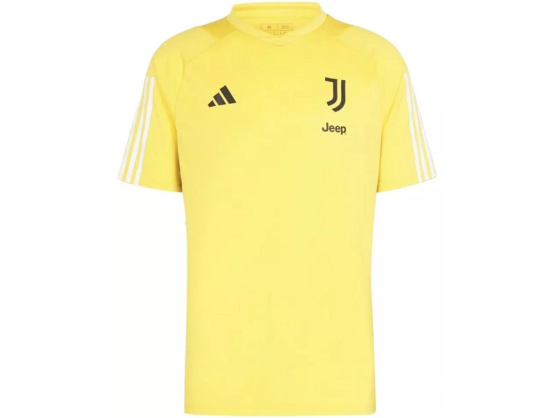 koszulka Juventus Turyn 23-24