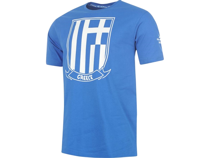 Grecja t-shirt World Cup 2014
