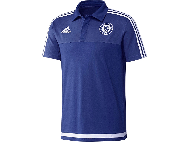 Chelsea Londyn koszulka polo Adidas