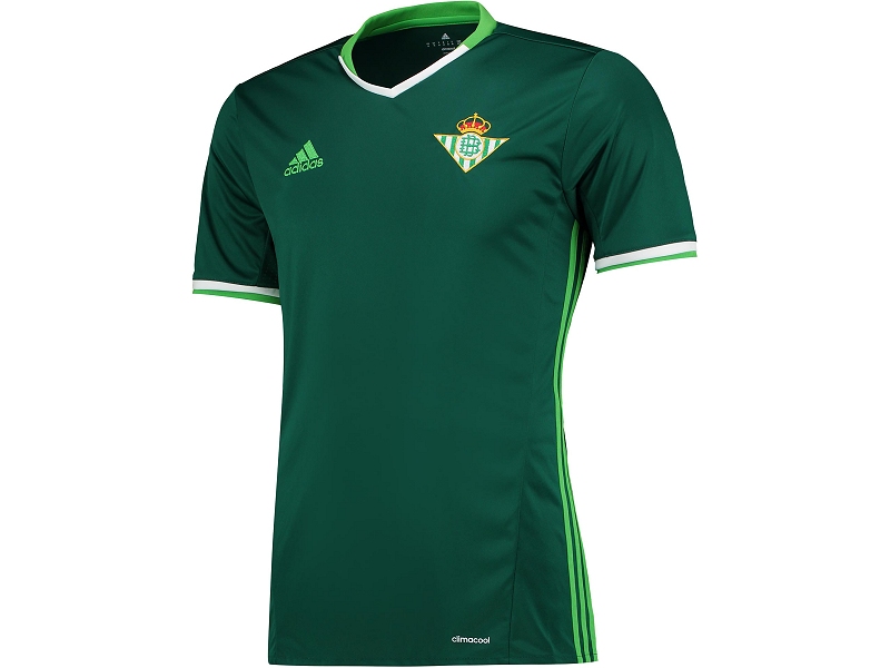 Betis Sevilla koszulka Adidas
