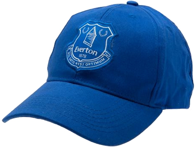 Everton czapka
