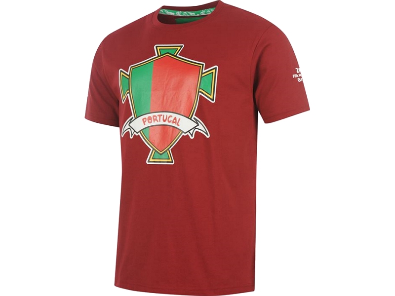 Portugalia t-shirt junior World Cup 2014