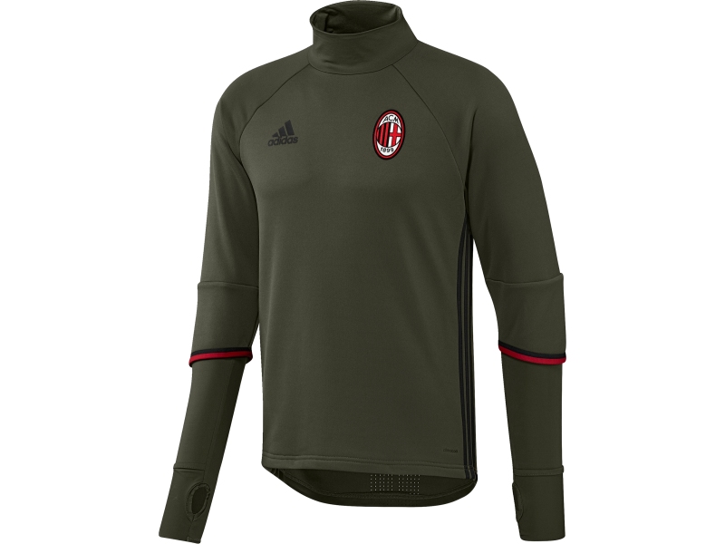 AC Milan bluza Adidas