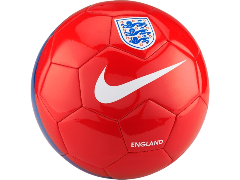 Anglia piłka Nike