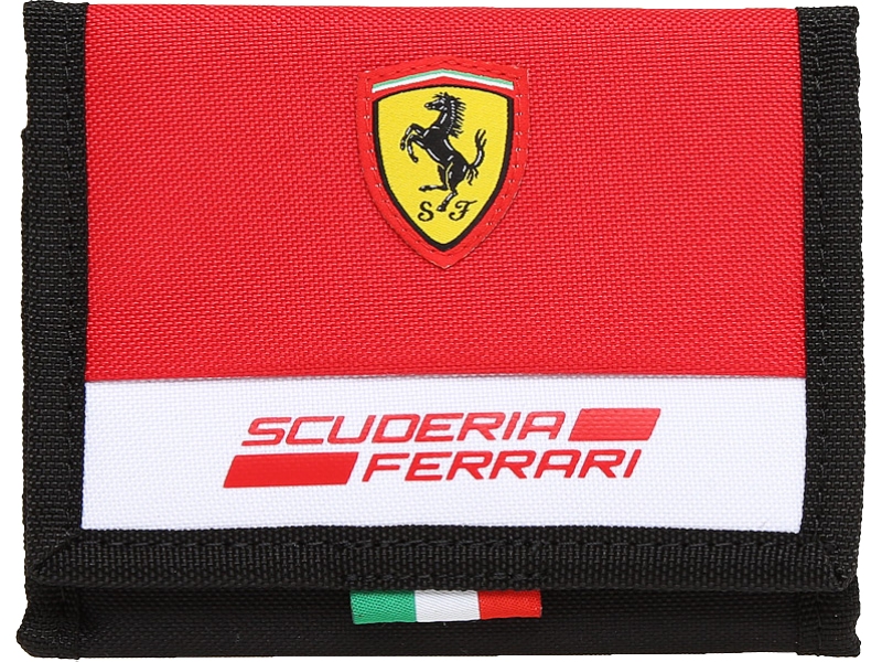 Ferrari portfel Puma