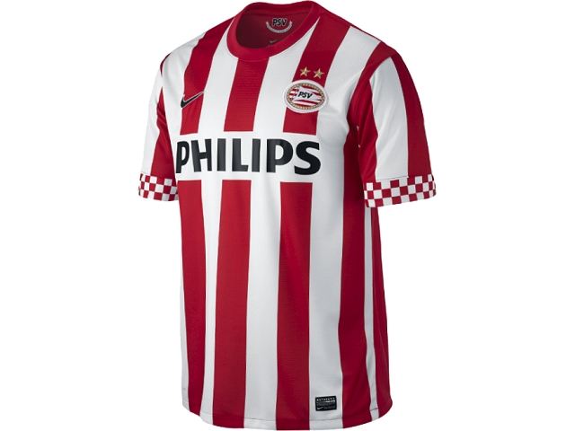 PSV Eindhoven koszulka Nike