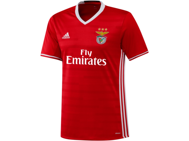 Benfica Lizbona koszulka Adidas