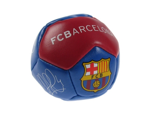 FC Barcelona minipiłka