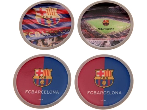 FC Barcelona naklejki