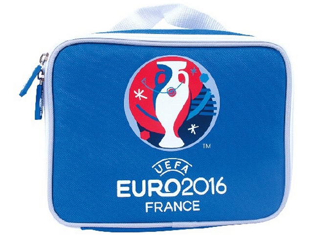 Euro 2016 torba na śniadanie