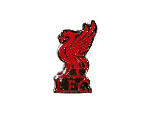 Liverpool FC odznaka