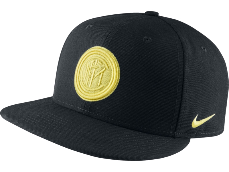 Inter Mediolan czapka Nike