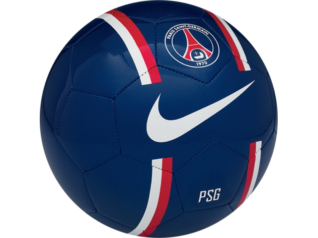 Paris Saint-Germain piłka Nike