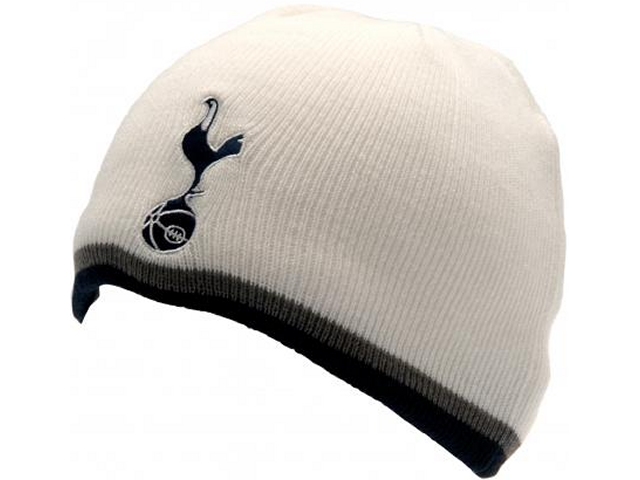 Tottenham czapka zimowa