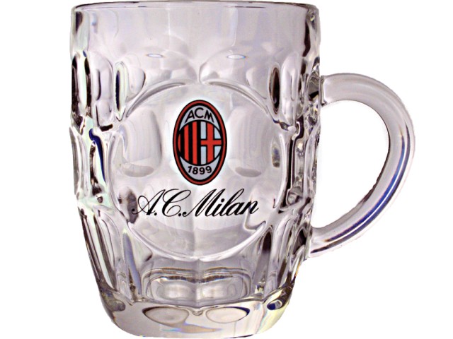 AC Milan kufel
