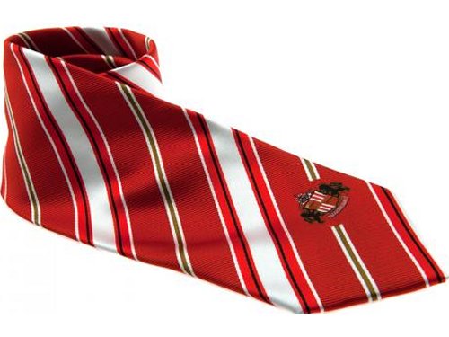 Sunderland FC krawat