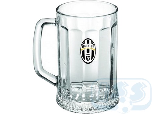 Juventus Turyn kufel