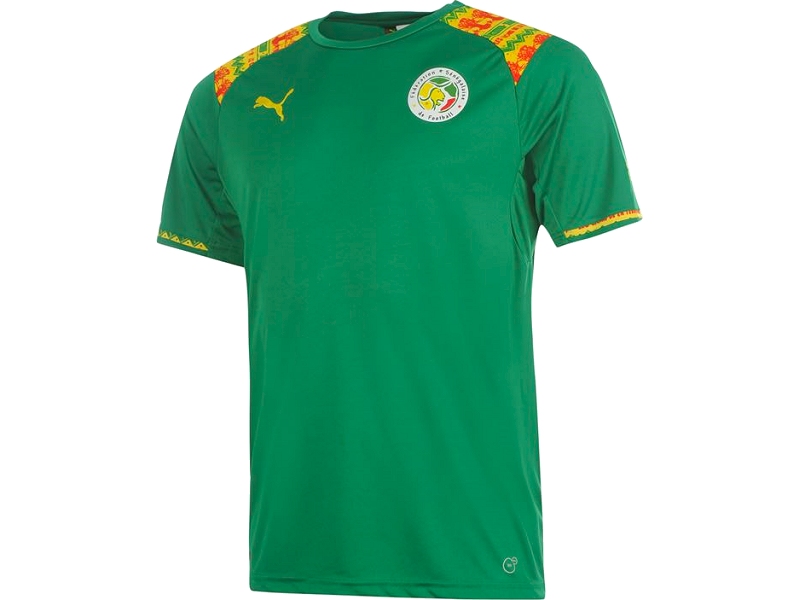 Senegal koszulka Puma