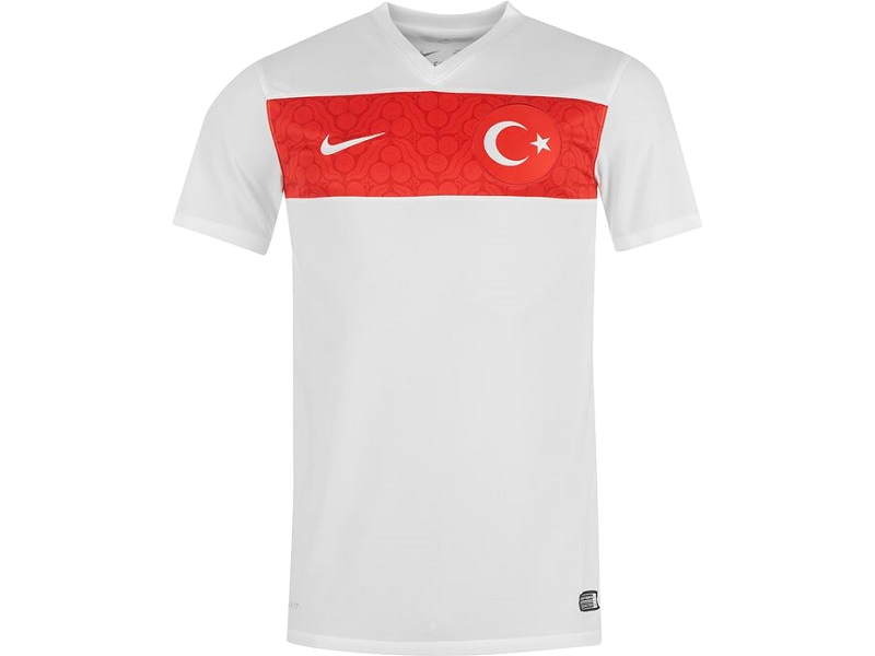 Turcja koszulka Nike