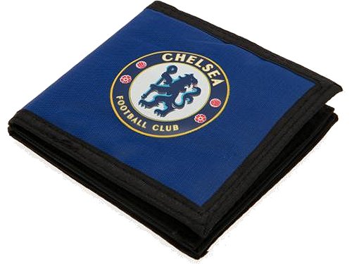 Chelsea Londyn portfel