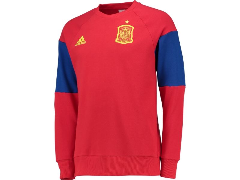 Hiszpania bluza Adidas