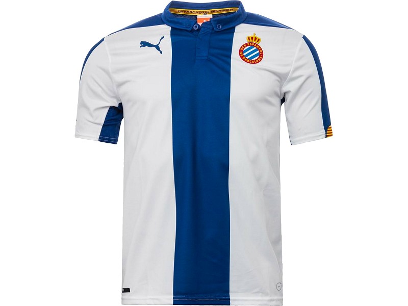 Espanyol koszulka Puma
