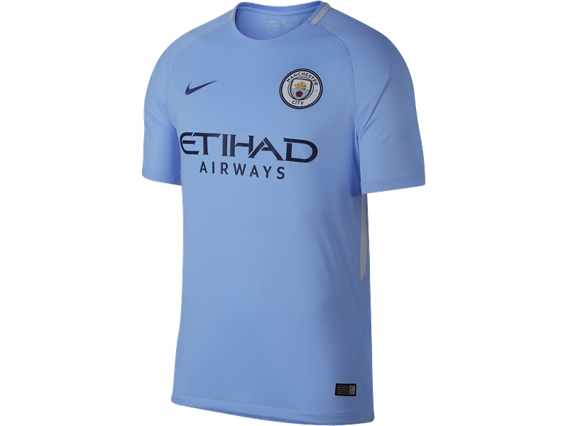 Manchester City koszulka Nike