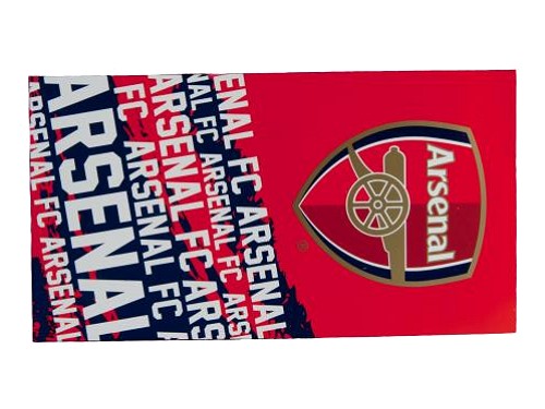 Arsenal Londyn ręcznik