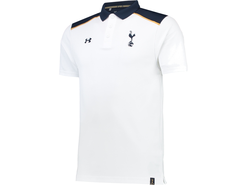 Tottenham koszulka polo Under Armour
