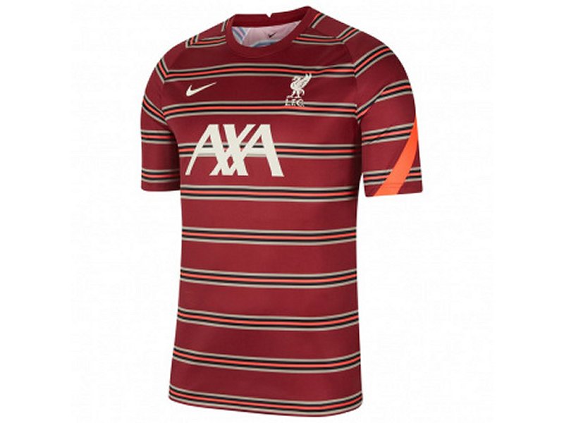 koszulka junior Liverpool FC 