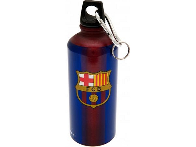 FC Barcelona bidon