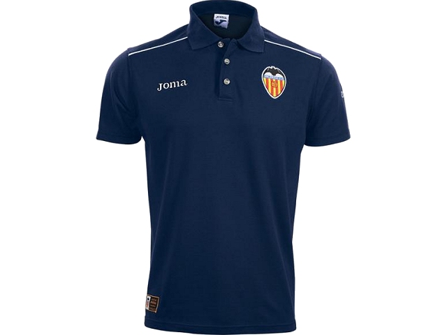 Valencia CF koszulka polo Joma