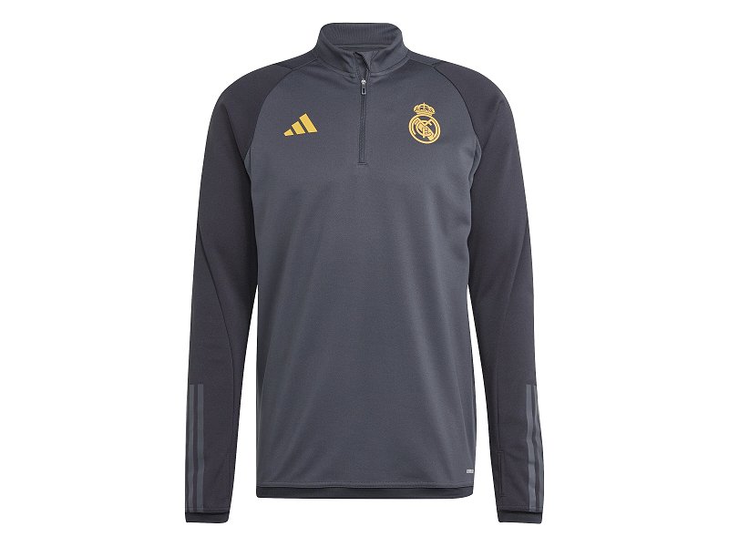 : Real Madryt bluza rozpinana Adidas