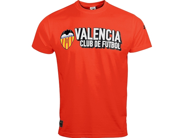 Valencia CF t-shirt Joma