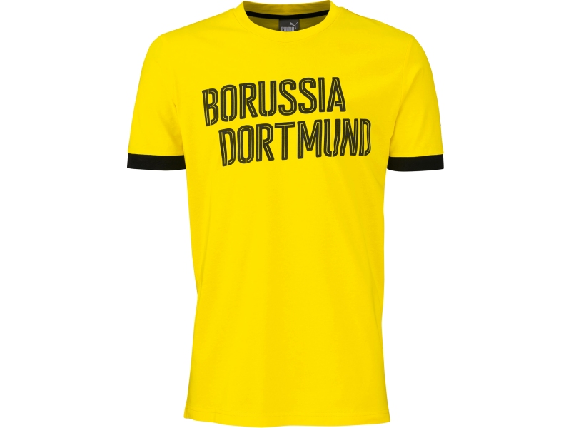 Borussia Dortmund t-shirt Puma