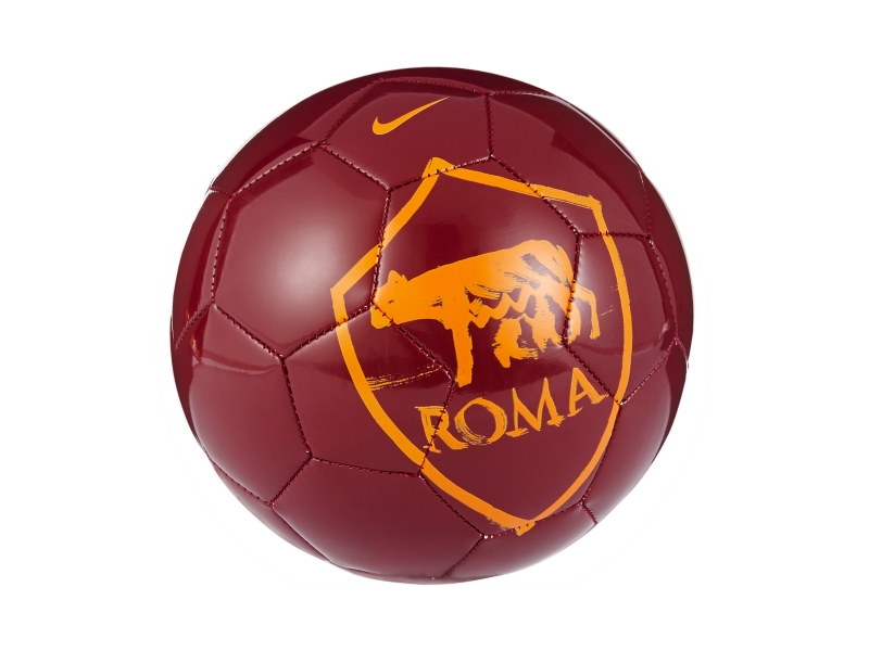AS Roma minipiłka Nike