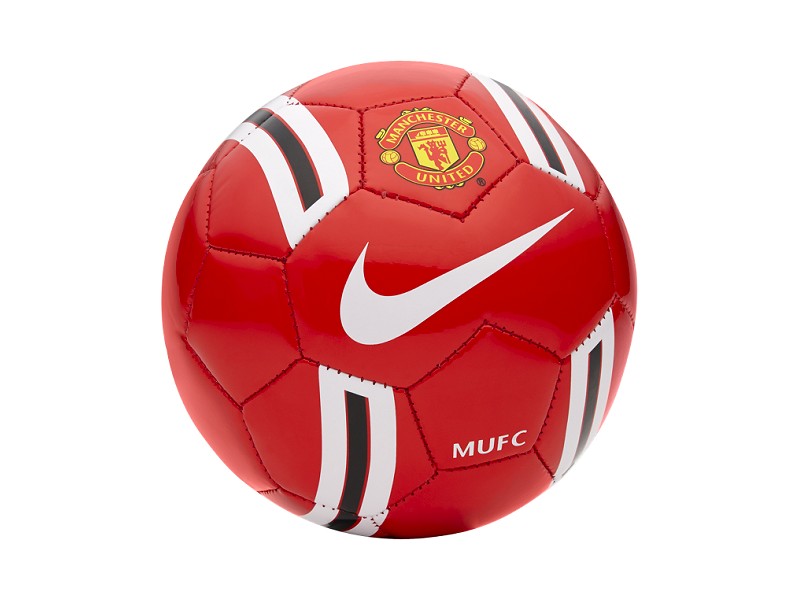 Manchester United minipiłka Nike