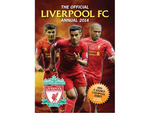 Liverpool FC rocznik
