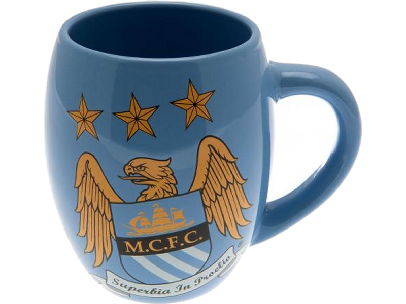 Manchester City kubek