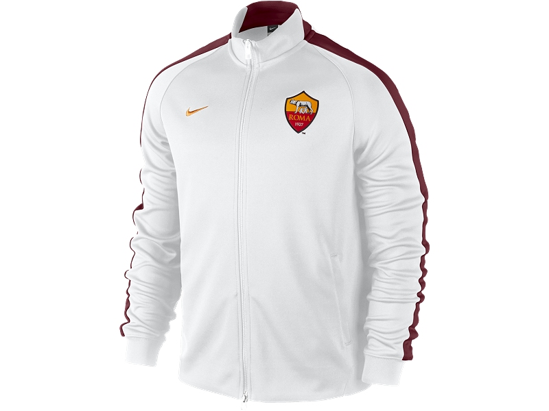 AS Roma bluza Nike