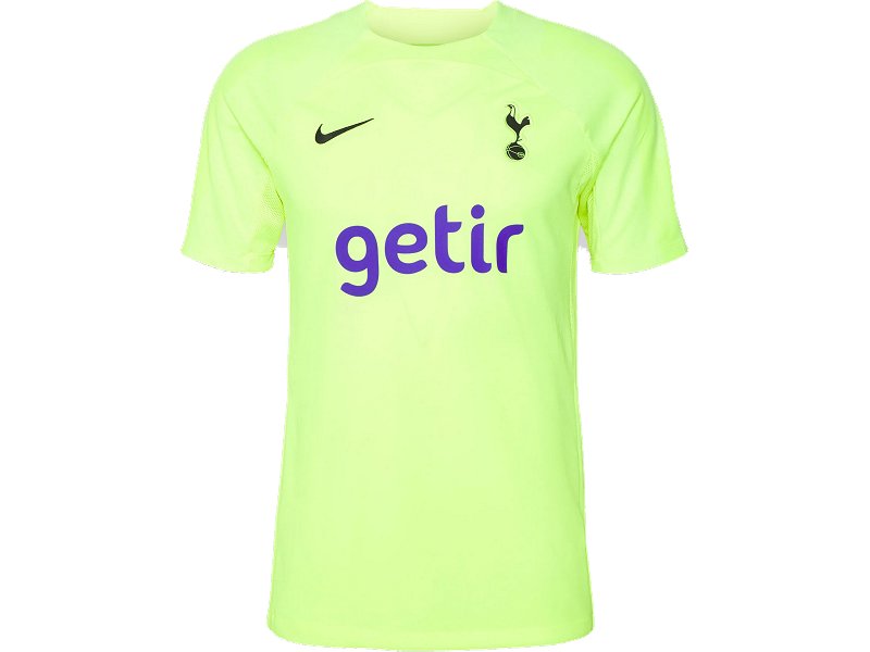 koszulka Tottenham 2022