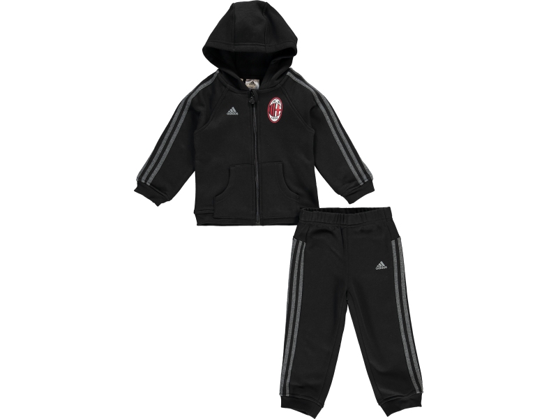 AC Milan dres junior Adidas