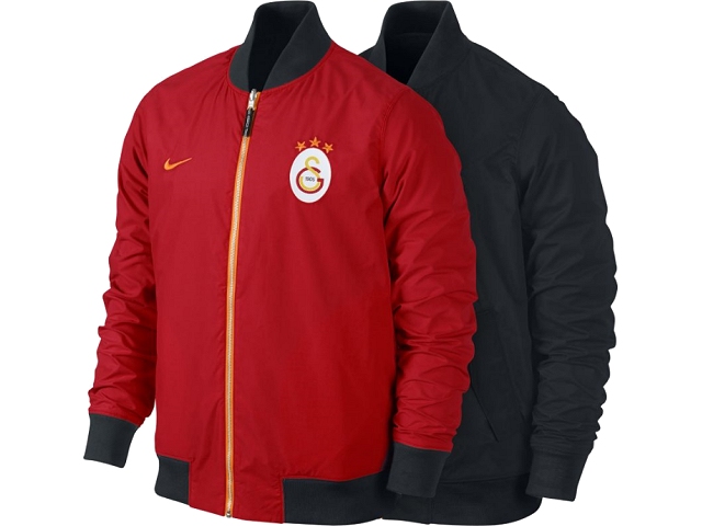 Galatasaray Stambuł kurtka Nike