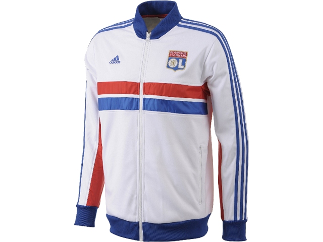 Olympique Lyon bluza Adidas