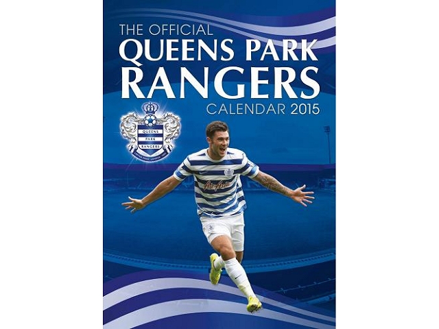Queens Park Rangers kalendarz